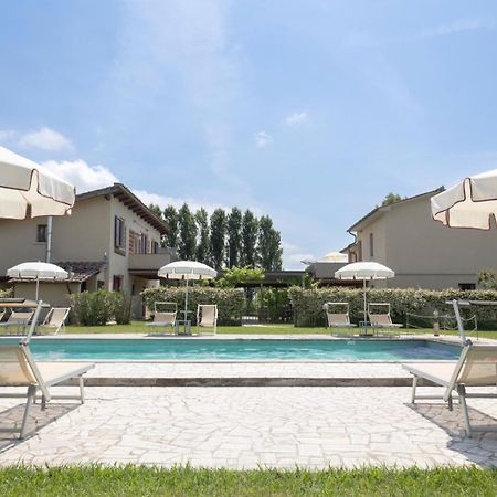 Apartament Fattoria Il Giardo Pietrasanta Zewnętrze zdjęcie
