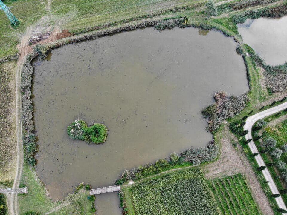 Apartament Fattoria Il Giardo Pietrasanta Zewnętrze zdjęcie