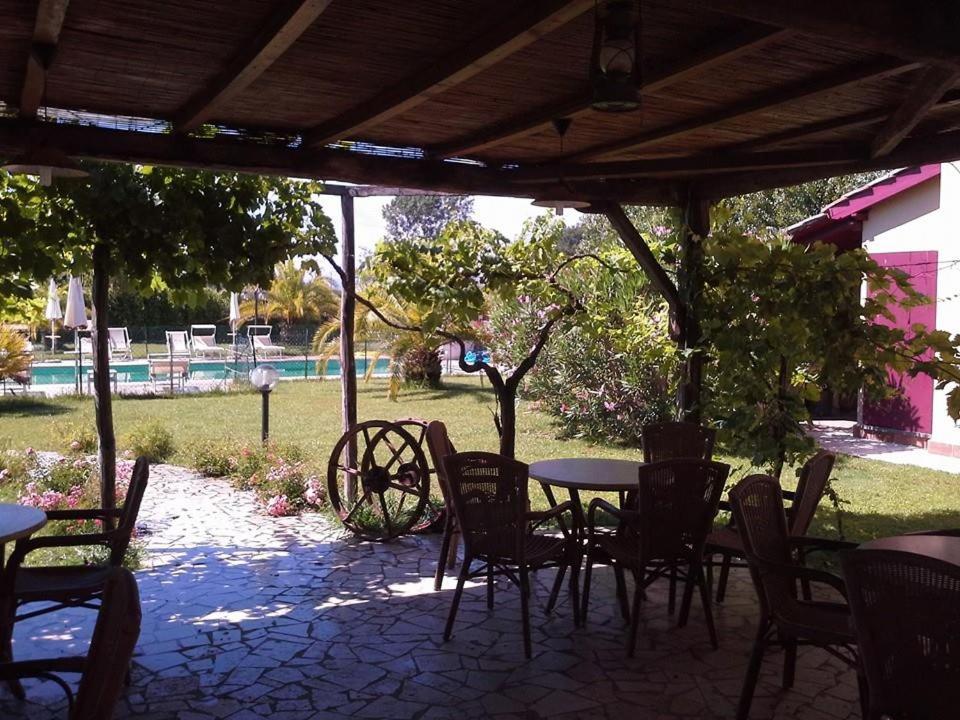 Apartament Fattoria Il Giardo Pietrasanta Zewnętrze zdjęcie