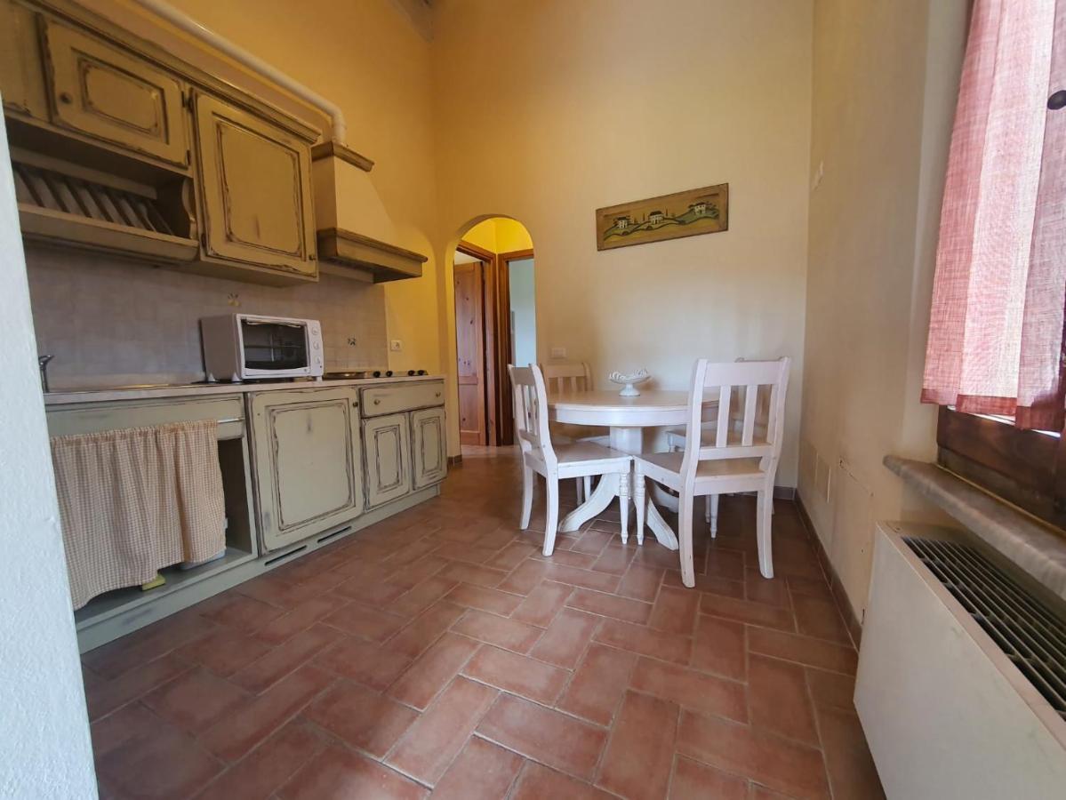 Apartament Fattoria Il Giardo Pietrasanta Zewnętrze zdjęcie