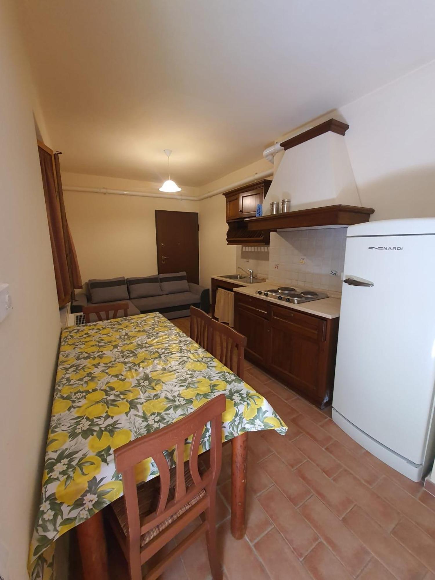 Apartament Fattoria Il Giardo Pietrasanta Zewnętrze zdjęcie