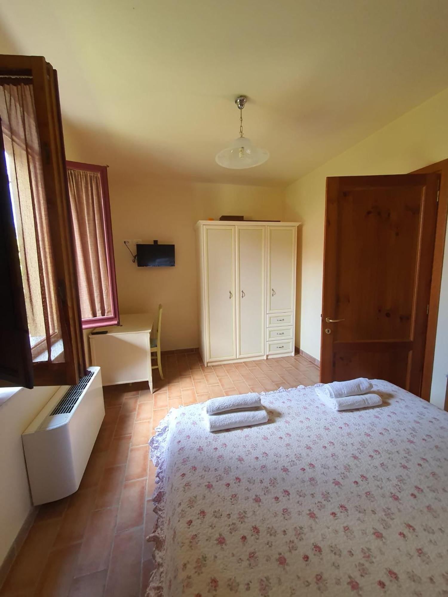 Apartament Fattoria Il Giardo Pietrasanta Zewnętrze zdjęcie