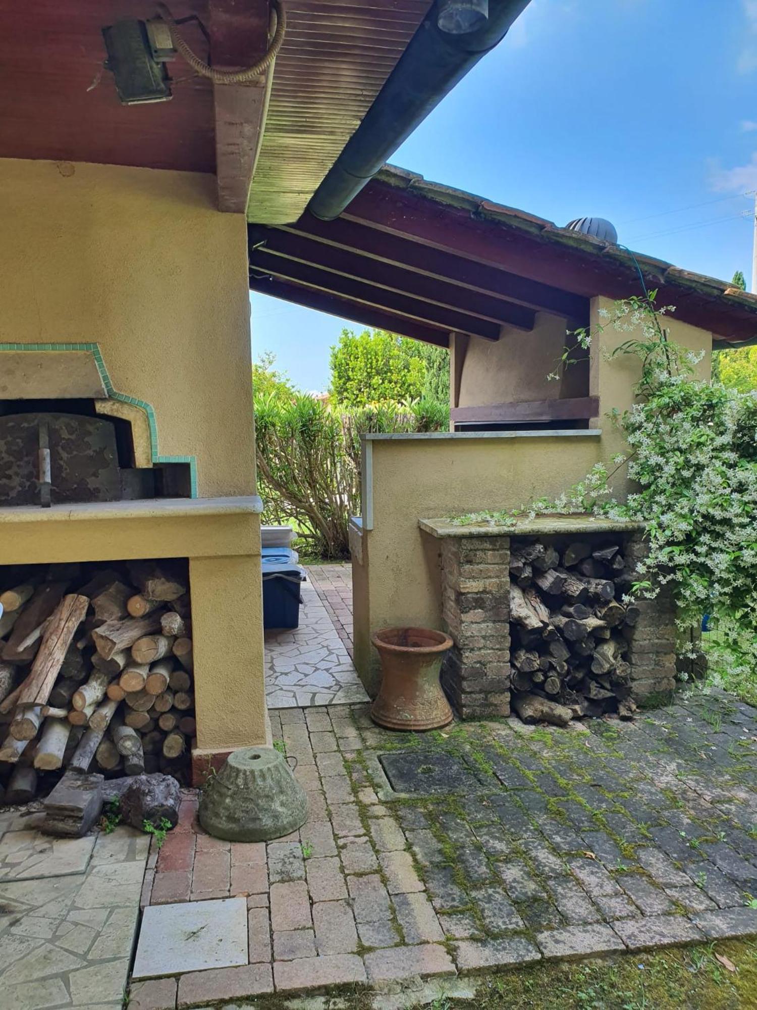 Apartament Fattoria Il Giardo Pietrasanta Zewnętrze zdjęcie