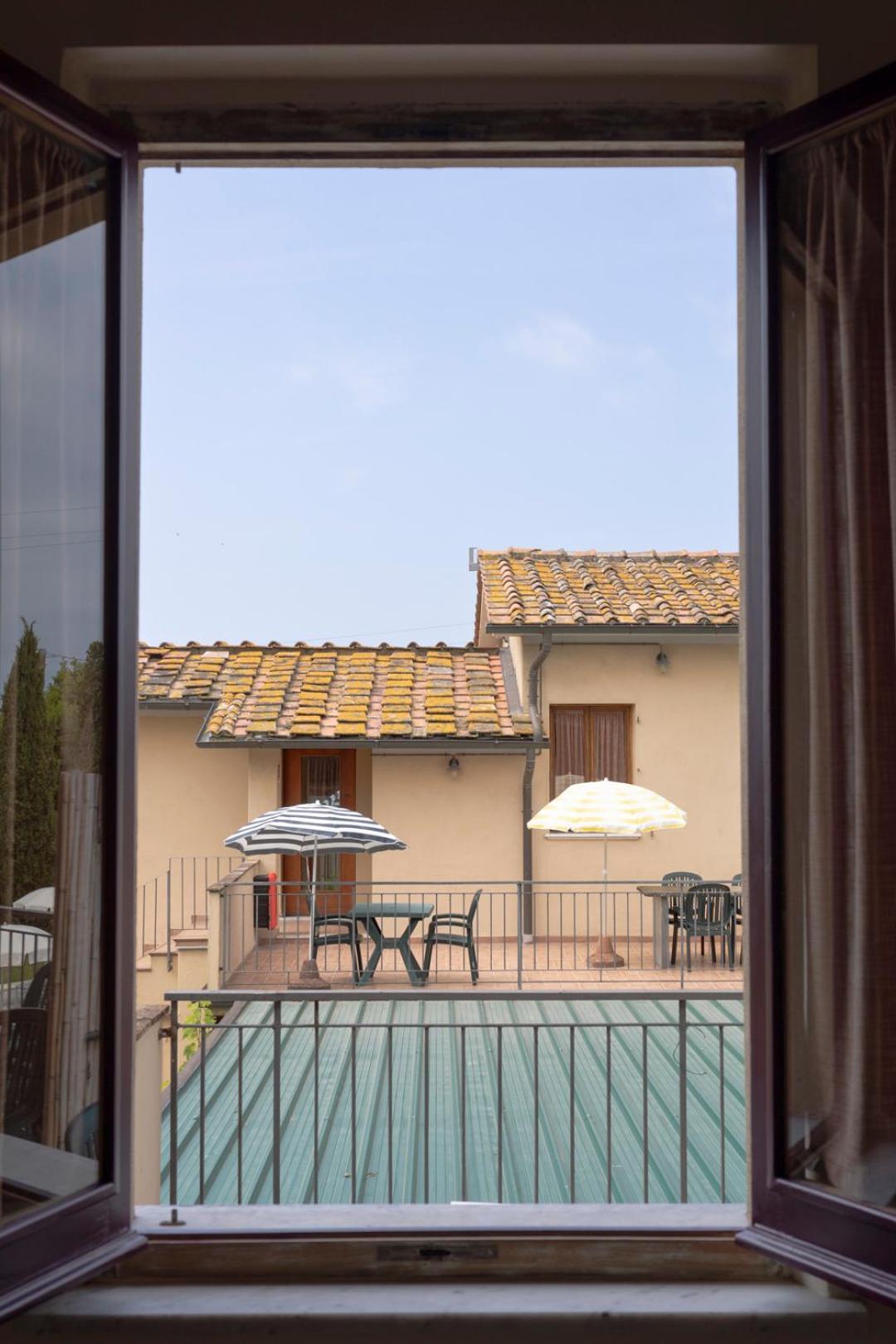 Apartament Fattoria Il Giardo Pietrasanta Zewnętrze zdjęcie