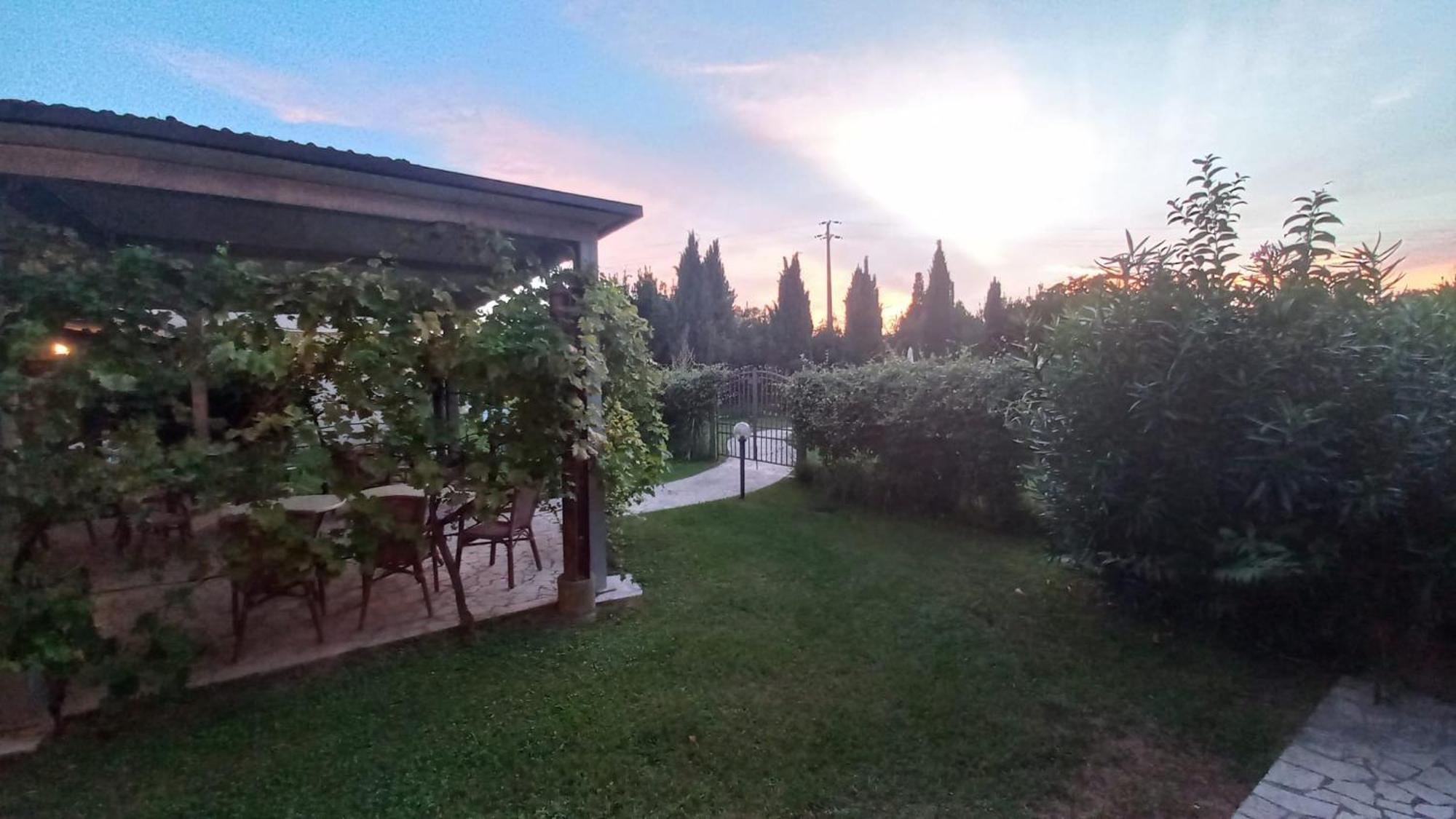 Apartament Fattoria Il Giardo Pietrasanta Zewnętrze zdjęcie