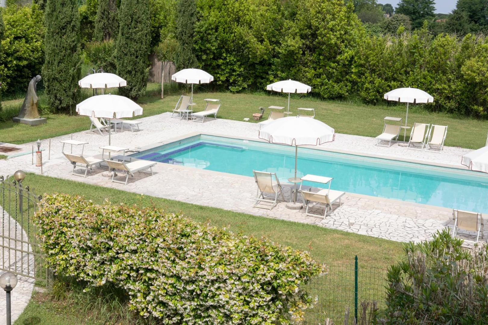 Apartament Fattoria Il Giardo Pietrasanta Zewnętrze zdjęcie