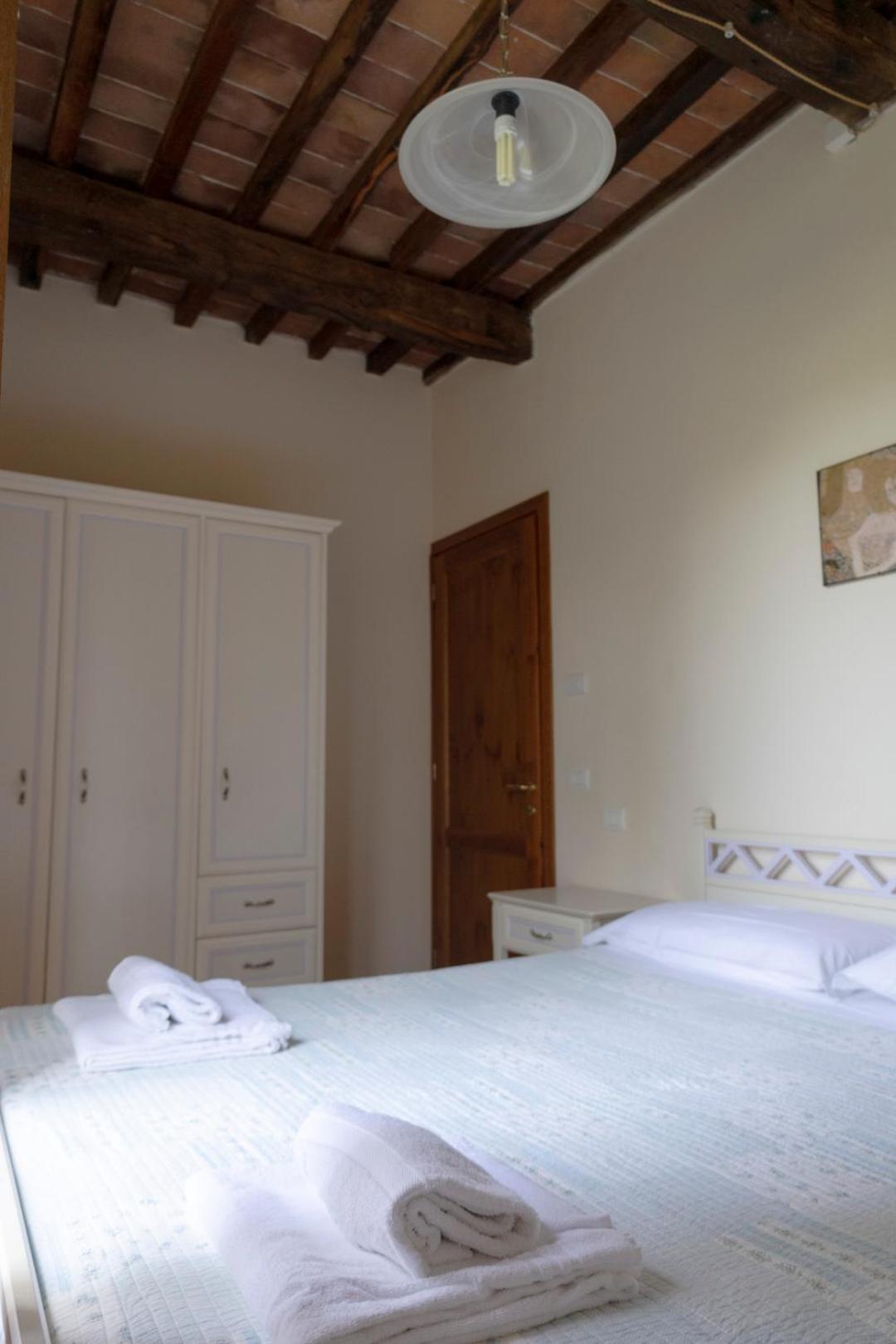 Apartament Fattoria Il Giardo Pietrasanta Zewnętrze zdjęcie