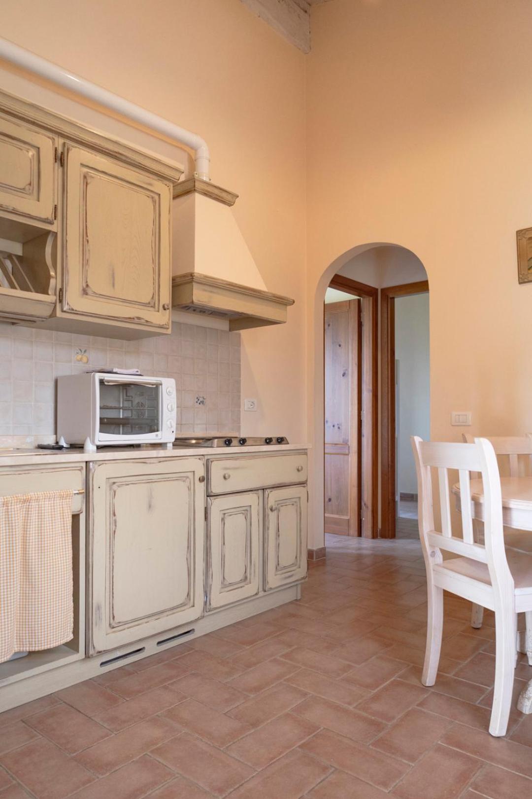 Apartament Fattoria Il Giardo Pietrasanta Zewnętrze zdjęcie