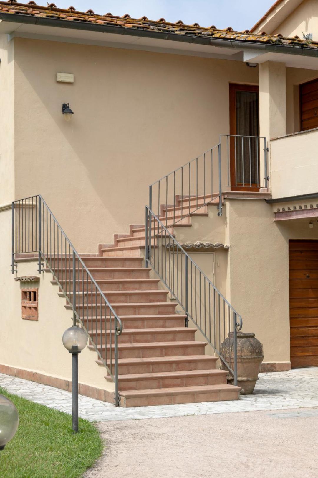 Apartament Fattoria Il Giardo Pietrasanta Zewnętrze zdjęcie