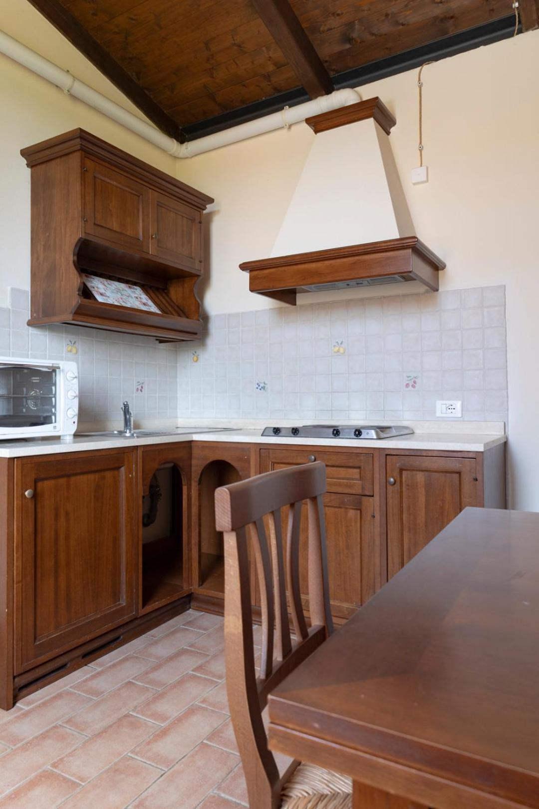 Apartament Fattoria Il Giardo Pietrasanta Zewnętrze zdjęcie