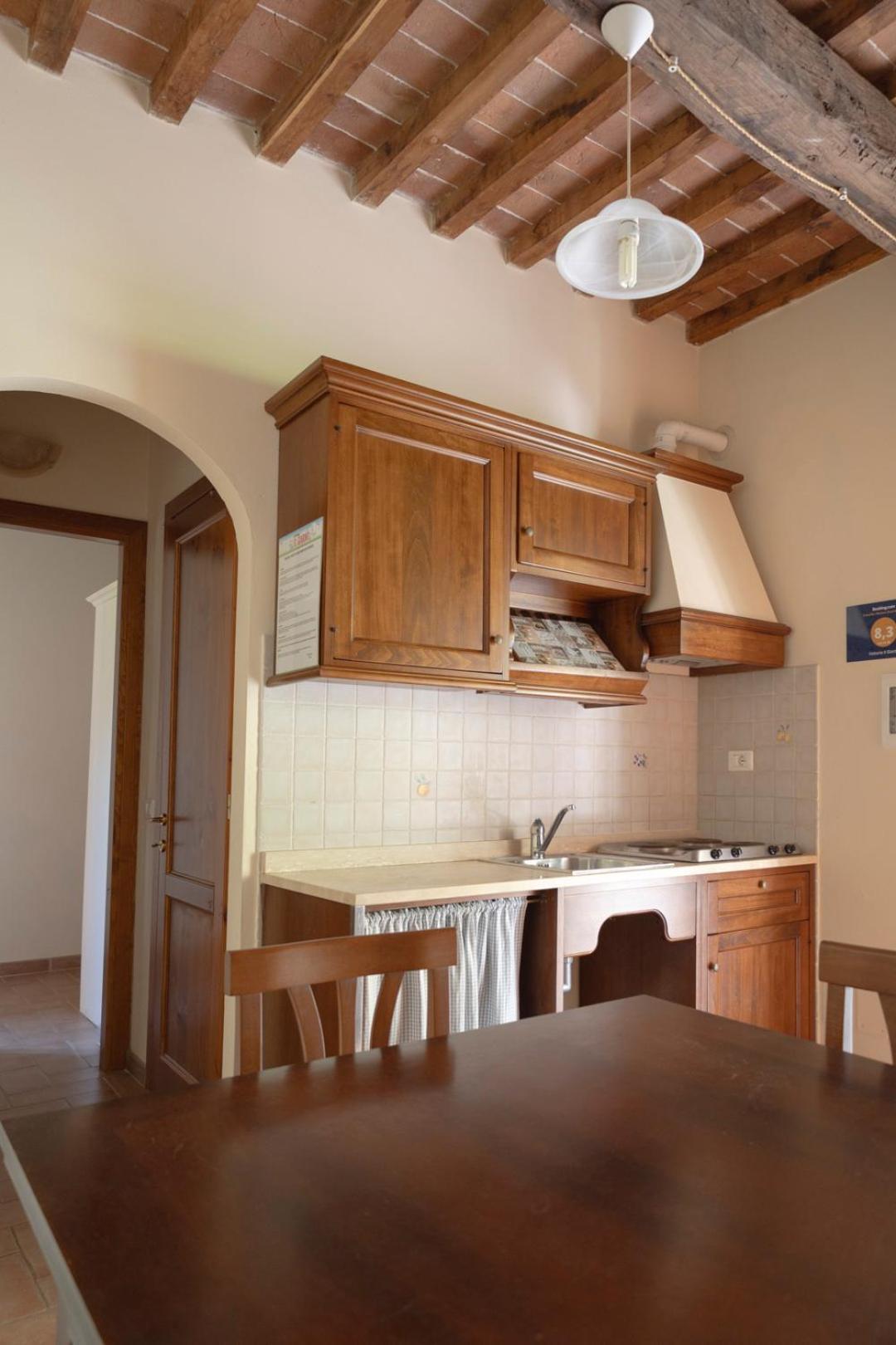 Apartament Fattoria Il Giardo Pietrasanta Zewnętrze zdjęcie