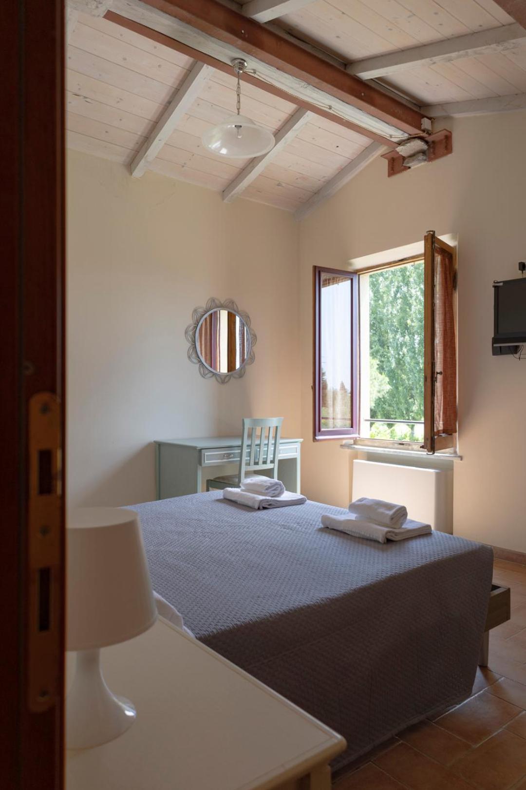 Apartament Fattoria Il Giardo Pietrasanta Zewnętrze zdjęcie