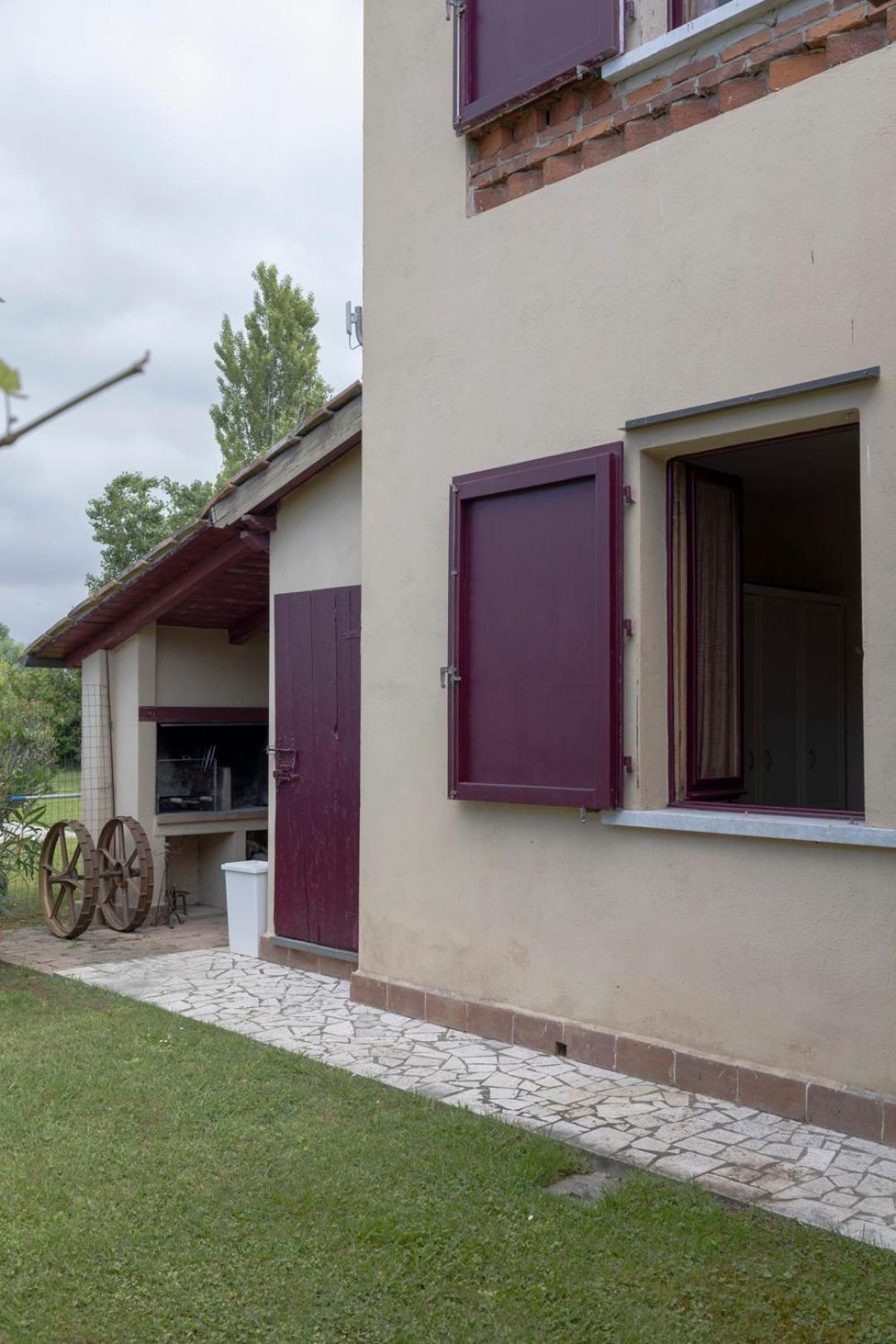 Apartament Fattoria Il Giardo Pietrasanta Zewnętrze zdjęcie