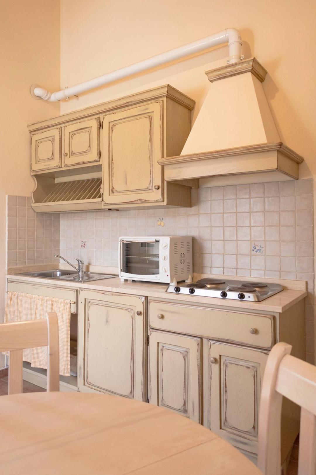 Apartament Fattoria Il Giardo Pietrasanta Zewnętrze zdjęcie