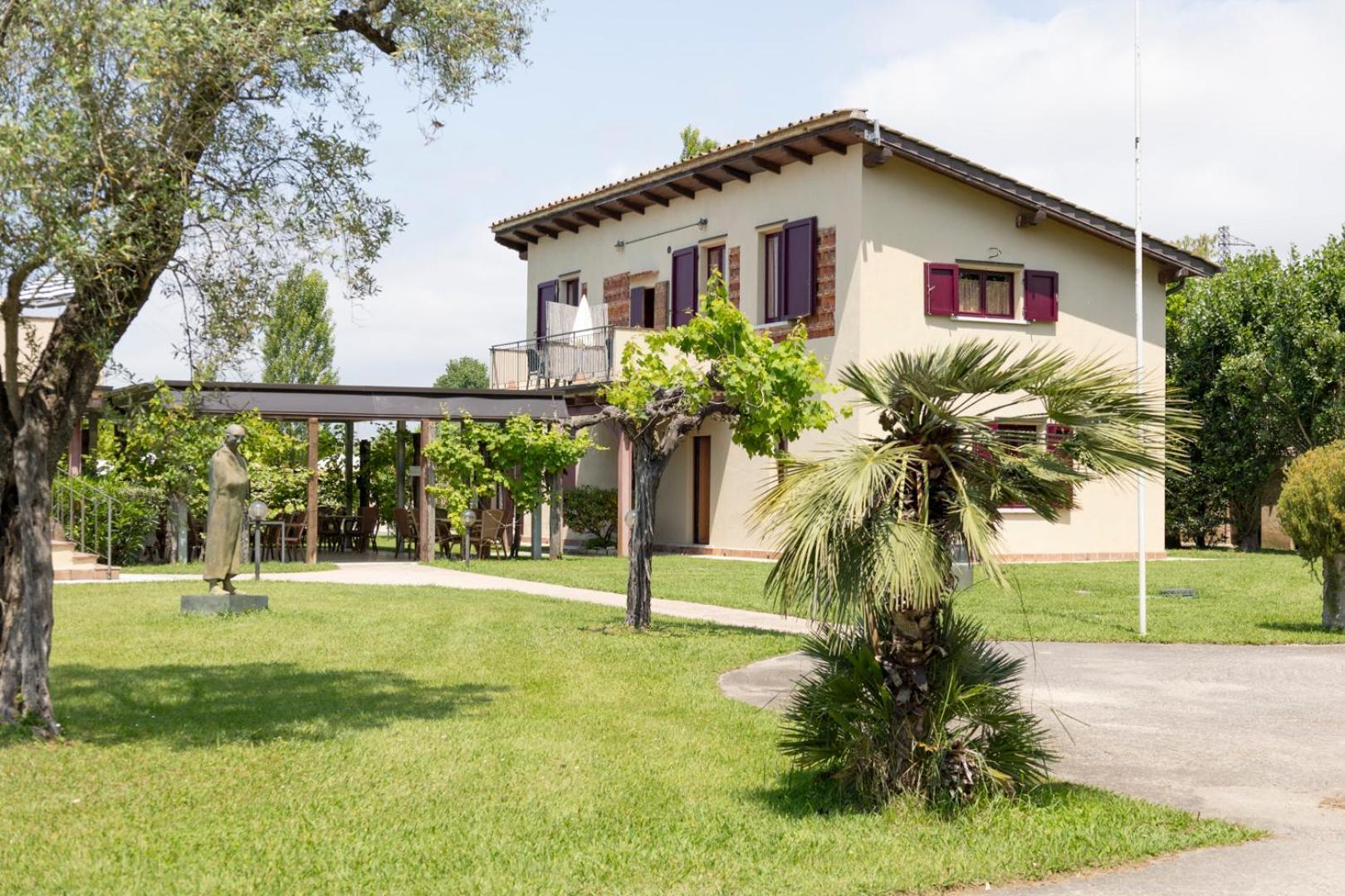 Apartament Fattoria Il Giardo Pietrasanta Zewnętrze zdjęcie