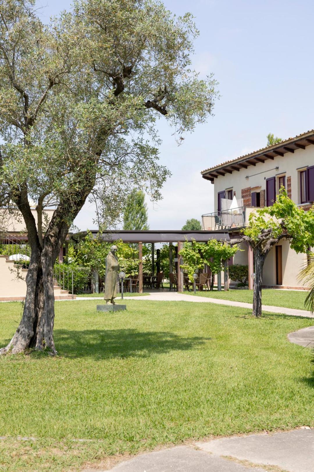 Apartament Fattoria Il Giardo Pietrasanta Zewnętrze zdjęcie